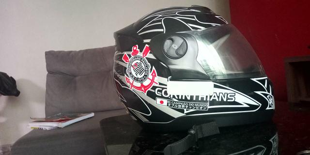 Capacete - Foto 2