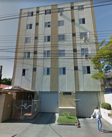 Vende apartamento zona 07
