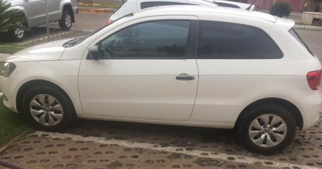 Gol g6 city 1.6 2p total flex ar/dh - Foto 3