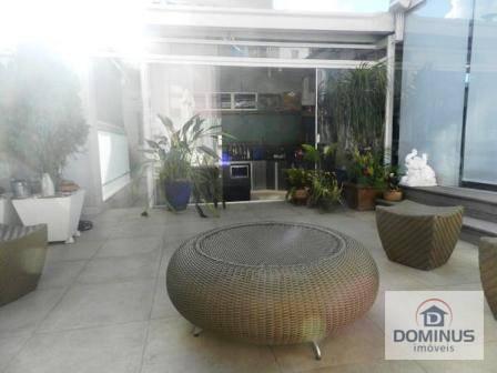 Cobertura Residencial à venda, .