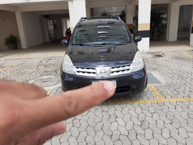 Gran livina Nissan - Foto 2