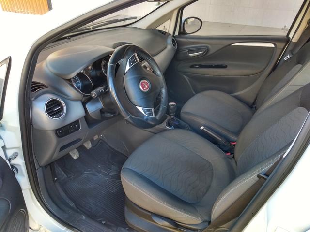 Fiat Punto - Foto 7