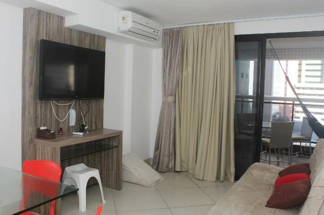 Apartamento Landscape Beira Mar Fortaleza - Foto 9
