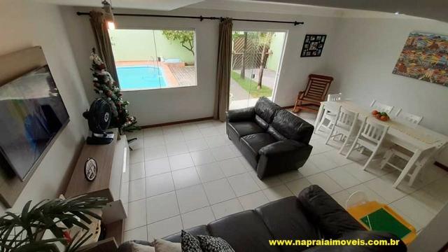 Vendo Bela Casa duplex, 3 quartos, no Marisol, Praia do Flamengo, Salvador, Bahia - Foto 4