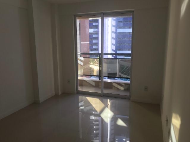 Turris - Apartamento com 163m² - Meireles - Fortaleza - CE - Foto 8