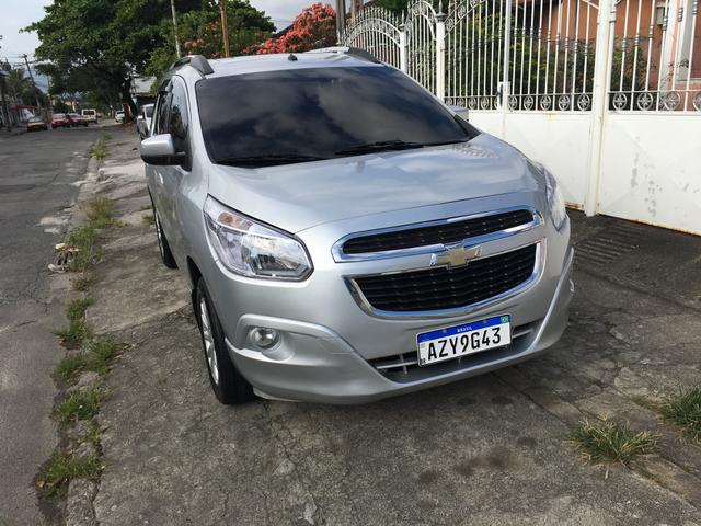 Spin 1.8 Lt ano 15/16