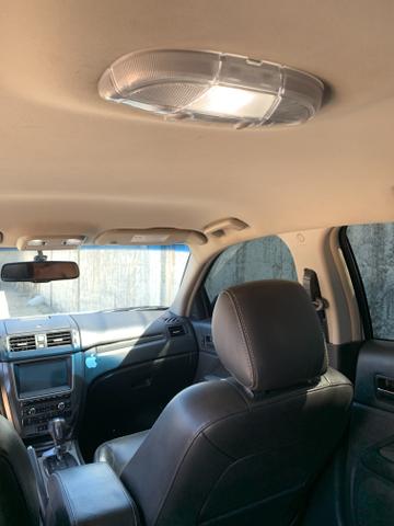 Vendo ou troco ford fusion v6 3.0 4x4 - Foto 5