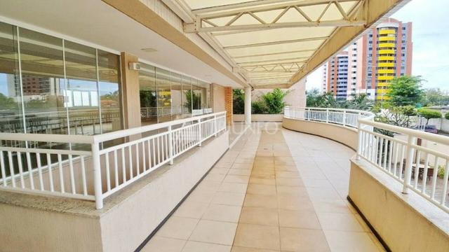 Ed. Green Life I, Nascente, 10o. Andar, 74m2, Super Projetado, 3 Suítes e 2 Vagas - Foto 14