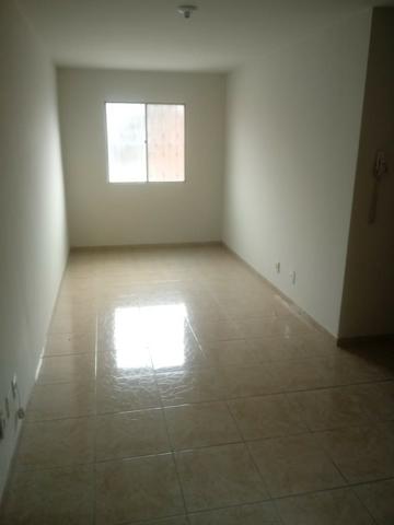 Apartamento por 110 mil, em André Carloni - Foto 5