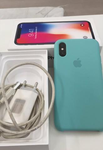 Iphone x 256 g - Foto 2