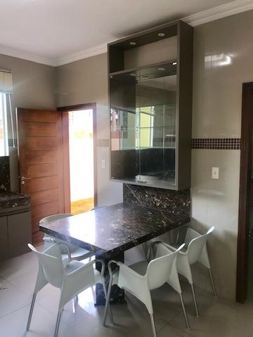 Casa com três suítes e armários planejados - Foto 14
