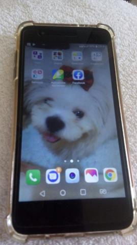 Vendo um k9