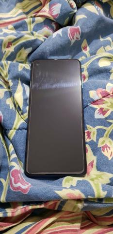 Troco Motorola one vision 128gb - Foto 5