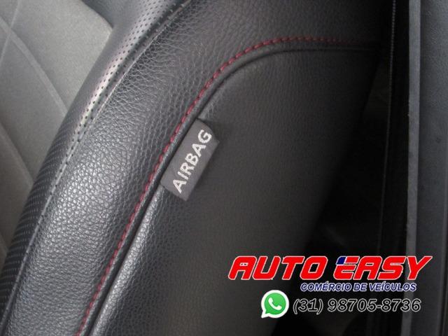Fiat 500 Sport Air 1.4 C/ Couro! - Foto 6
