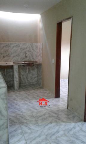 Casa com 2 dormitórios à venda, 45 m² por R$ 90.000 - Jangurussu - Fortaleza/CE - Foto 4