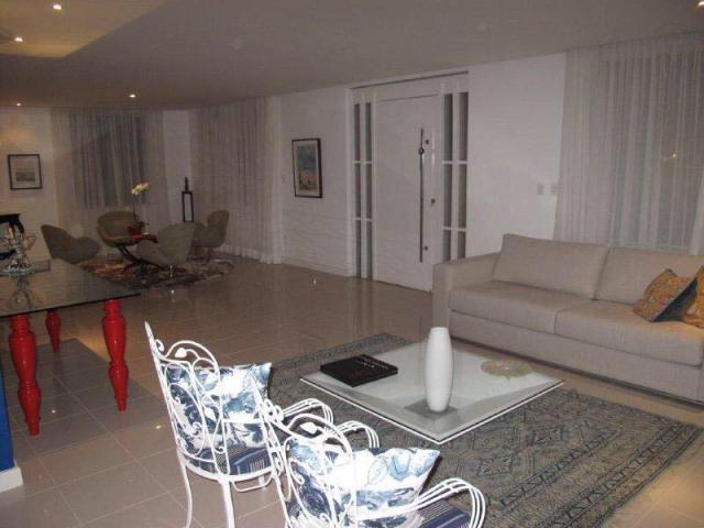Casa com 4 suítes à venda, 700 m² por r$ 1.700.000 - piatã - salvador/ba - Foto 8
