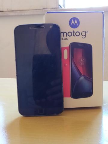 Moto G4 Plus