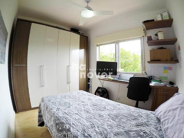 Apartamento 3 Dorm (1 Suíte), Sacada Integrada e Garagem no Bairro Dores - Foto 15