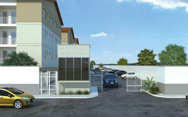 Apartamento no Turu(pagamento facilitado) - Foto 4