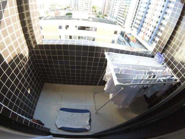 Ap. 139m2 com 3 suítes na Jatiúca - Foto 5