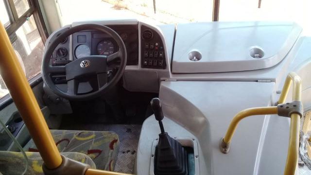 Ônibus MWM - Foto 2