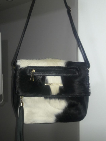 Bolsa vanda pires