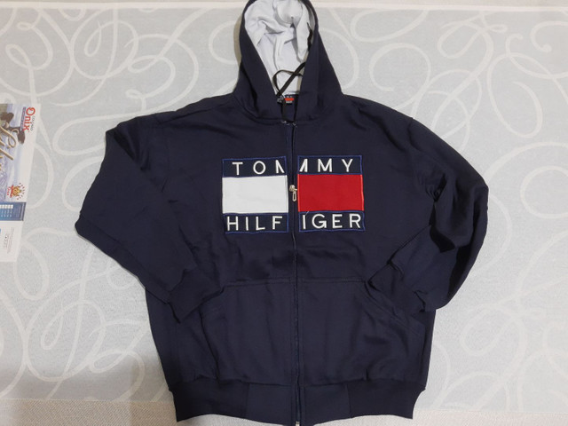 Jaquetas da tommy hilfiger - Foto 4