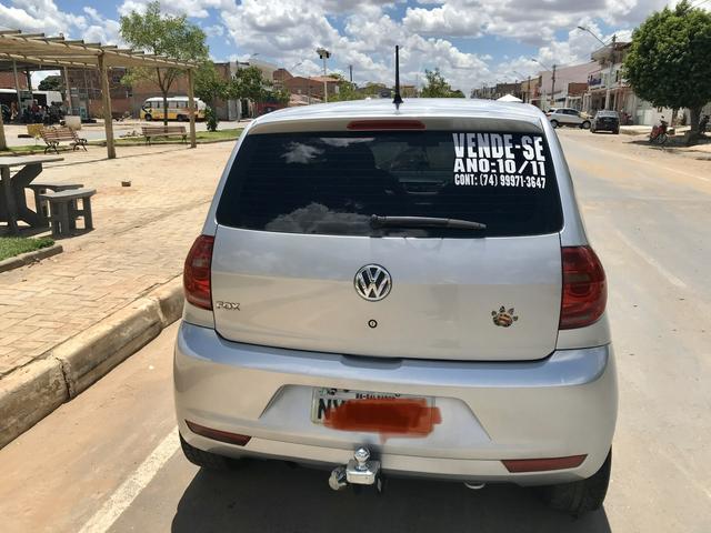Vendo Fox 1.0 10/11 completão Zap *85