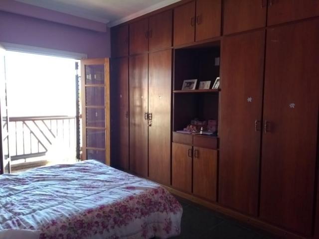 Casa à venda com 4 dormitórios em Parque taquaral, Campinas cod:CA004149 - Foto 7