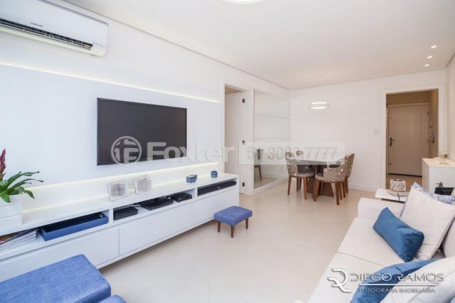 Apartamento à venda com 3 dormitórios em Santo antônio, Porto alegre cod:194889 - Foto 3