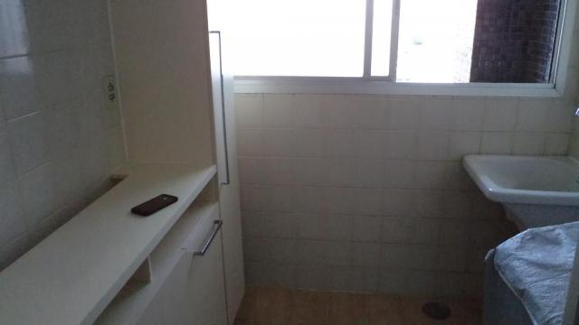 Apartamento para alugar com 1 dormitórios em Bosque, Campinas cod:AP004941 - Foto 16