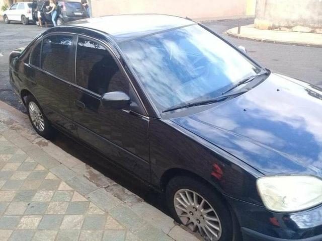 Honda civic - Foto 3