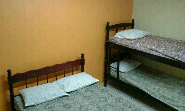 Locação Temporada casas Itapoá SC Balneário Paese - Foto 18