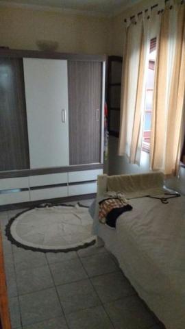 Casa à venda com 3 dormitórios em Castelo, Valinhos cod:CA009290 - Foto 6