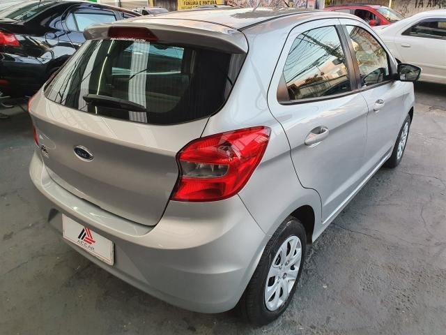 FORD KA 2015/2015 1.0 SE PLUS 12V FLEX 4P MANUAL - Foto 9