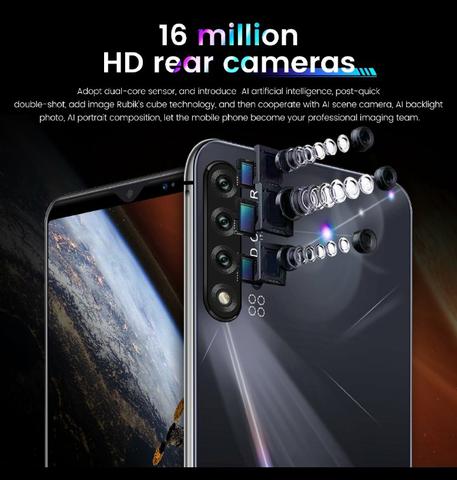 Nowa 5 pro 128 GB - Foto 2