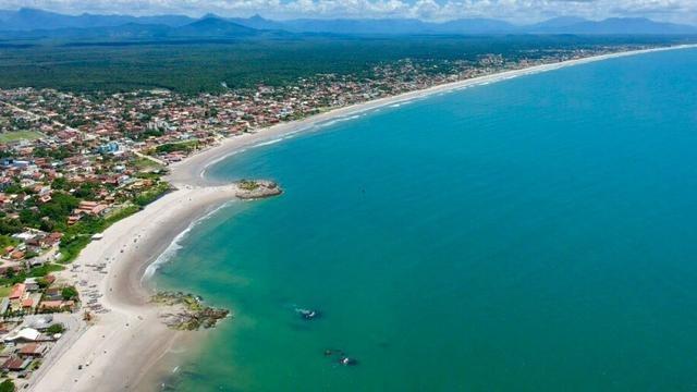 Locação Temporada casas Itapoá SC Balneário Paese - Foto 5