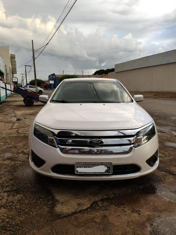 Ford Fusion 11/11 - Foto 3