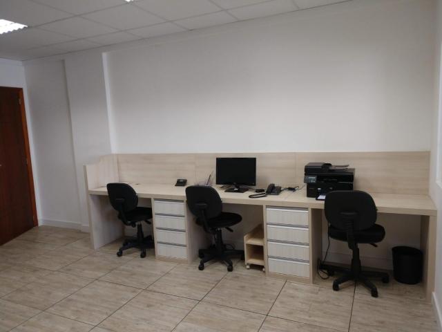 Loja comercial para alugar em Alphaville empresarial campinas, Campinas cod:SA011910 - Foto 6