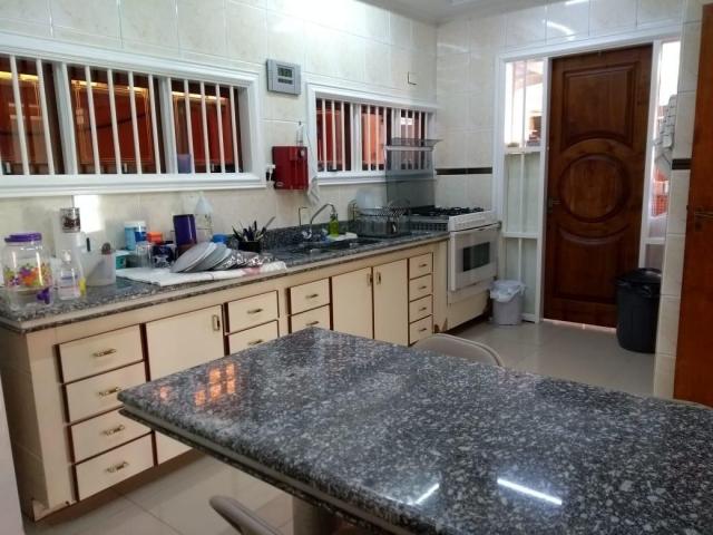 Casa à venda com 4 dormitórios em Parque taquaral, Campinas cod:CA004149 - Foto 9