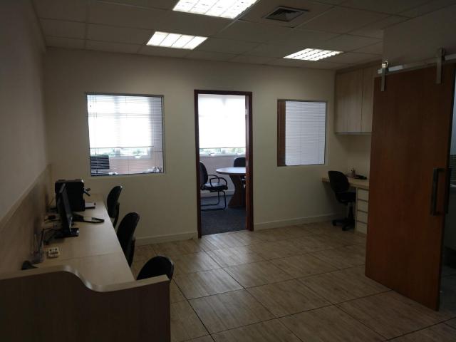Loja comercial para alugar em Alphaville empresarial campinas, Campinas cod:SA011910