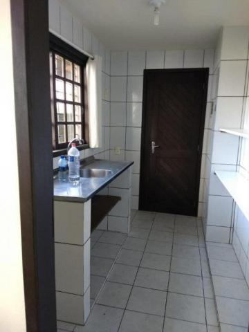 Casa para alugar com 1 dormitórios em Bom retiro, Joinville cod:L71333 - Foto 7