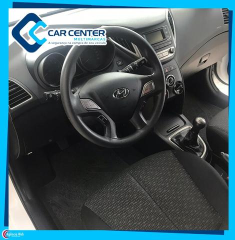 HB20 Comfort 1.0 Completo.Abaixo da Fipe - Foto 8