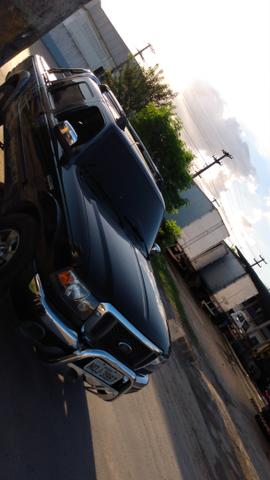 Vende-se uma ranger XLT pra vender hj motivo viagem pra outro estado valor 25 mil - Foto 14