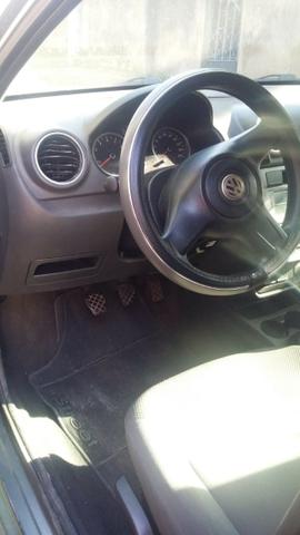 Gol G 5 Flex com GNV - Foto 11