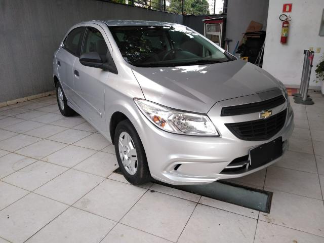 Chevrolet Onix 2016 - Foto 2
