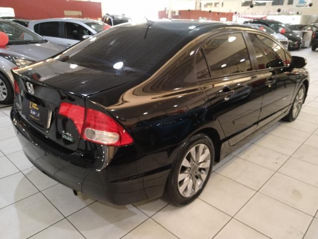 Honda civic 2011/2011 1.8 lxl 16v flex 4p manual - Foto 3