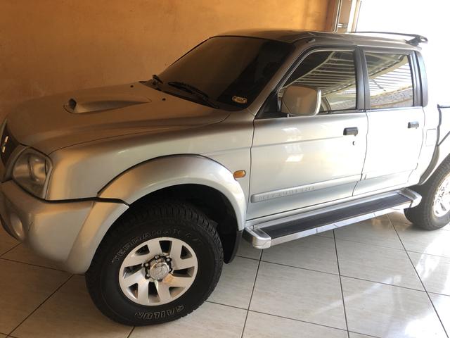 L200 Sport 4x4 HPE Diesel