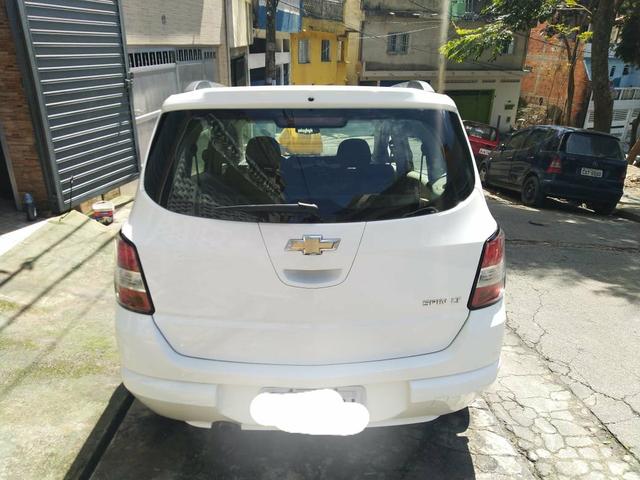 Chevrolet spin LT R$ 33.000 - Foto 2