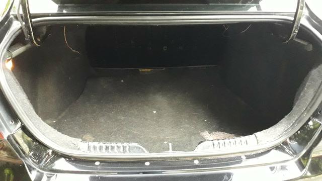 Vw voyage completo 1.6 - Foto 10